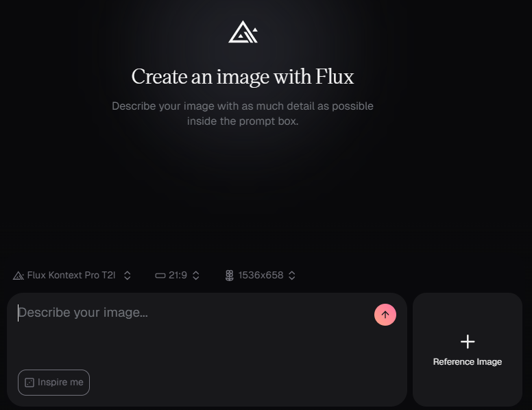 hedra ai image generation