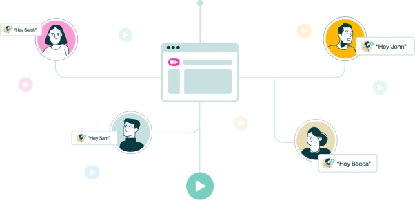 create videos from text