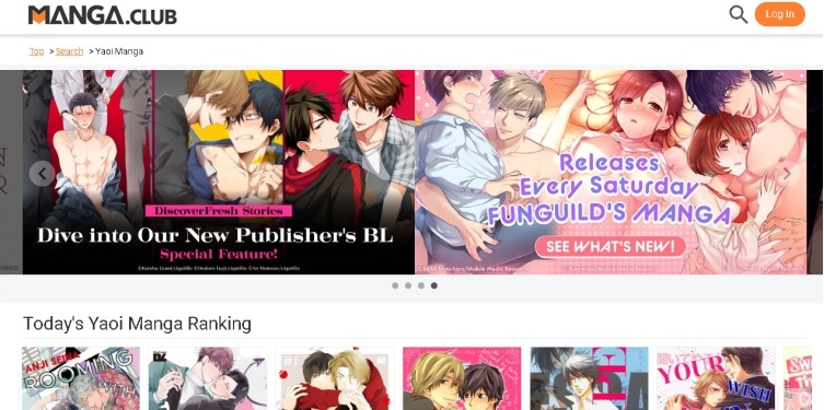 おすすめの韓国漫画サイト