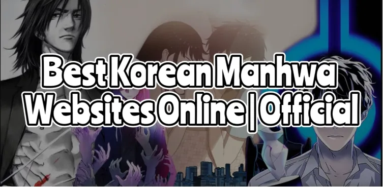 manhwa website