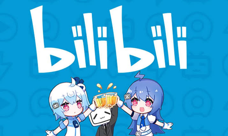 dub bilibili video