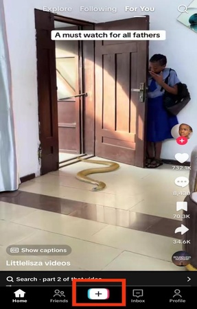 dubsmash tiktok mashup