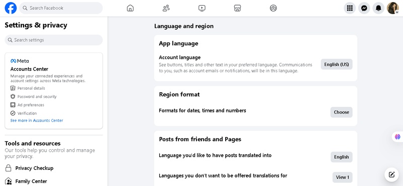 how does facebook video work