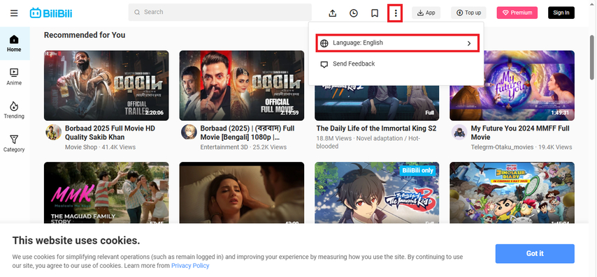 how to dub anime clips