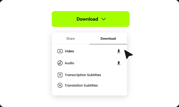 how to translate a video on facebook