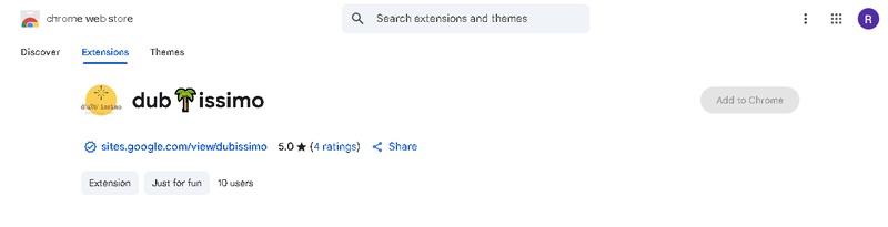 is there video history on twitter