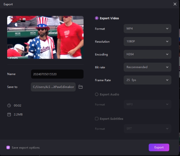 amazon fire stick subtitles out of sync