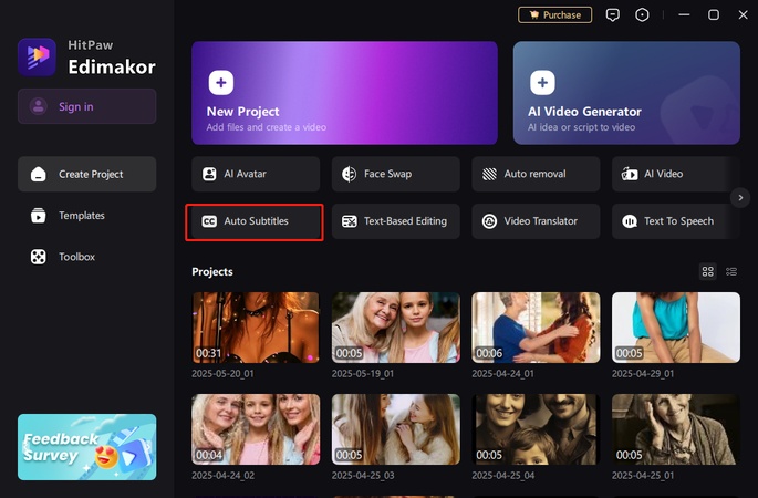 Upload Your TikTok Video