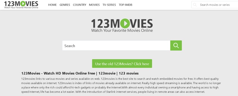 cinezone alternative-123movies