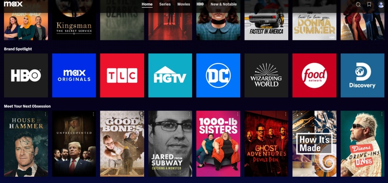 cinezone alternative-hbo max