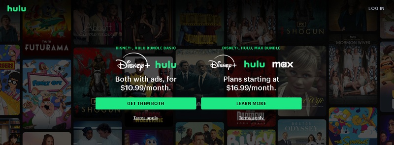 cinezone alternative-hulu