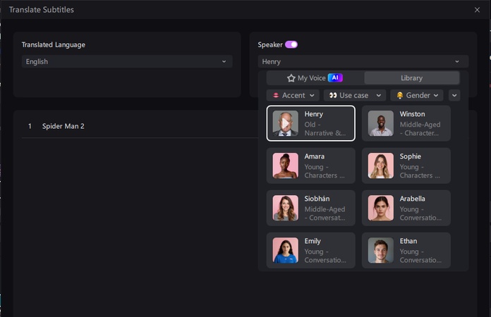 losmovies alternatives-dub audio