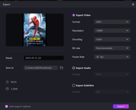 losmovies alternatives-save the final video