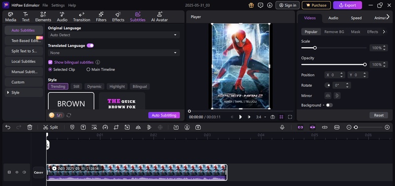 losmovies alternatives-translate subtitles