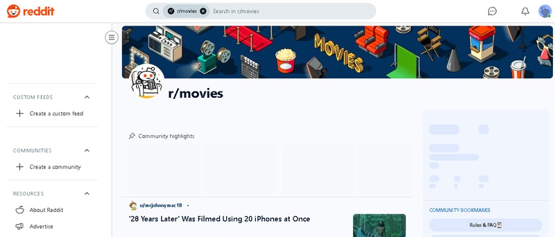 losmovies.ru alternative