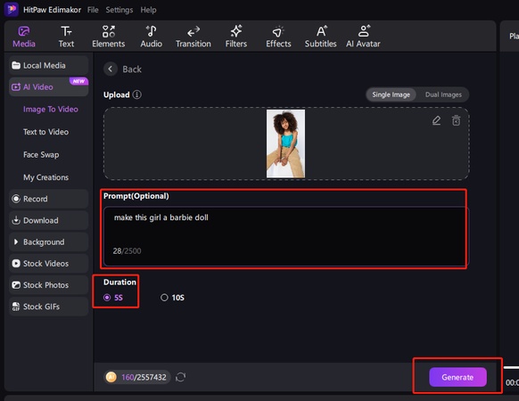 ai generated barbie dolls for each state