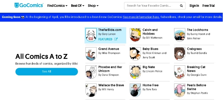 best site to read comics online free reddit