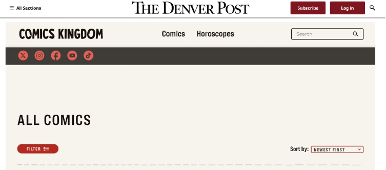 best site to read dc comics online free