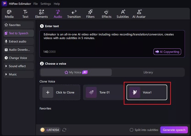 fredbear ai voice changer