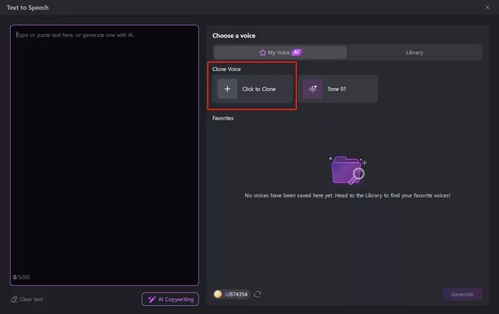 fredbear ai voice generator