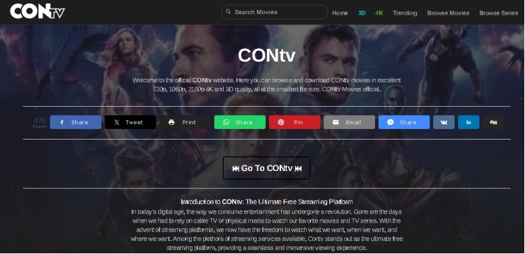 hianime alternative contv comics