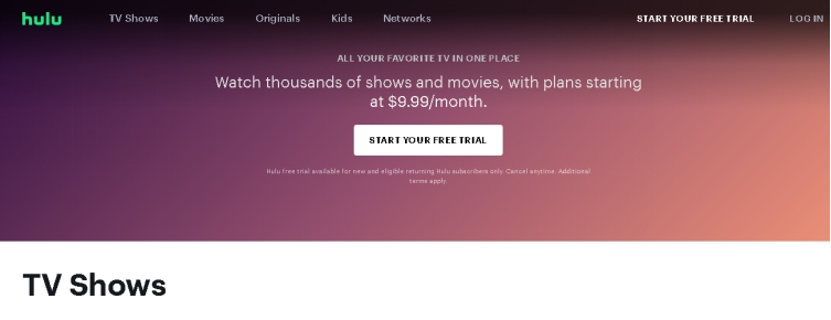 hianime alternative hulu