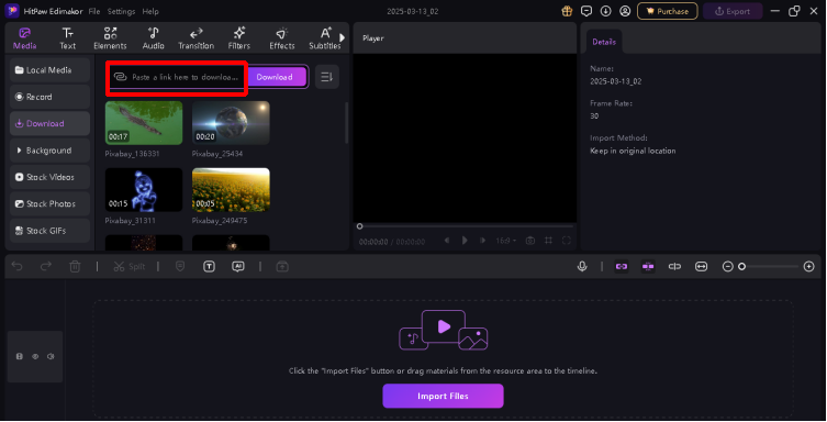 convert twitter video into mp4