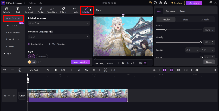 hianime alternatives 2025