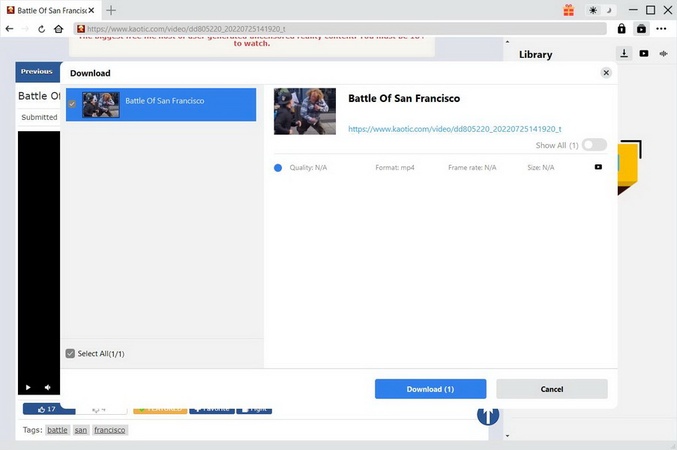 liveleak alternatives