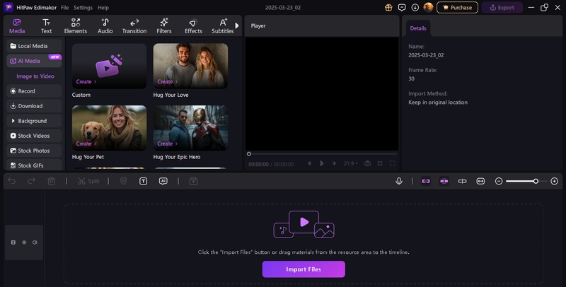 twitter video audio converter