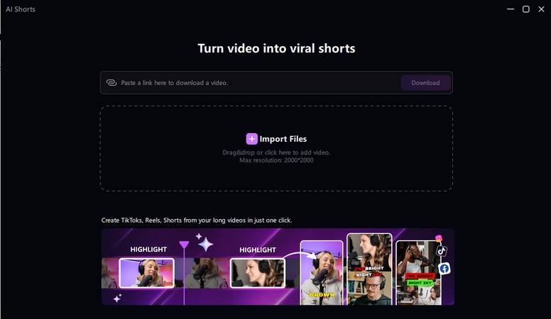 twitter video tools college