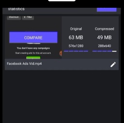 which is the best video compressor app