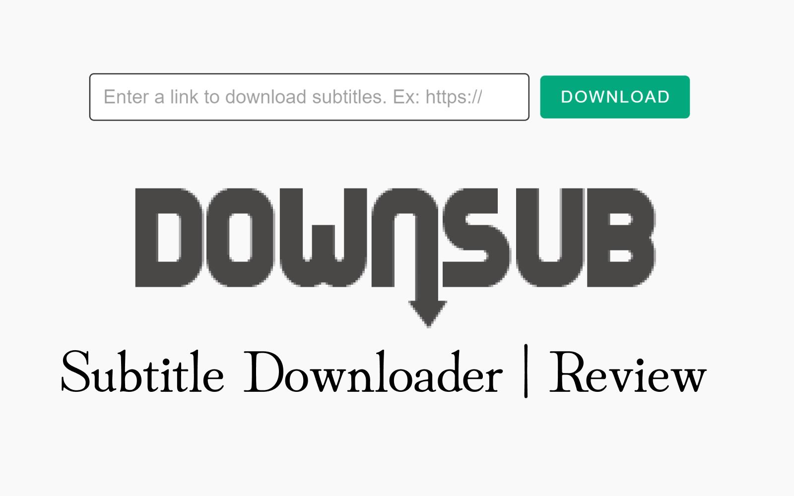 article