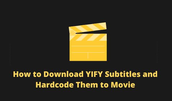 Yify free movie download hotsell