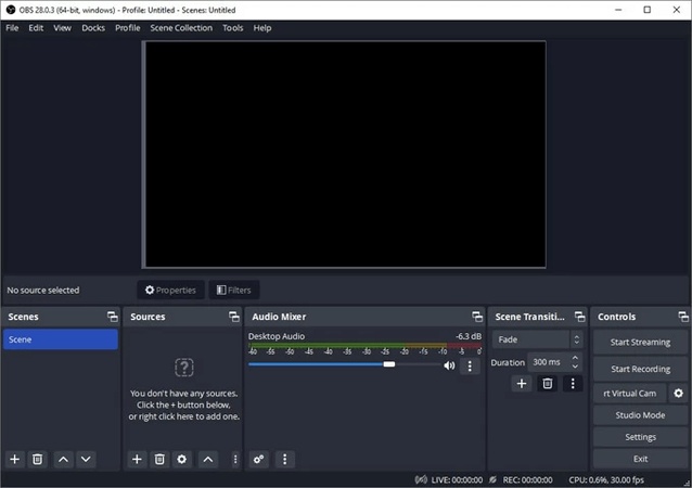 how to change background on discord video call