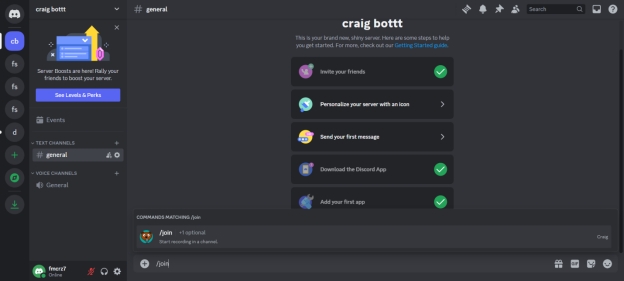 How to Record Discord Calls 2024