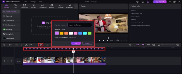 christmas story bunny meme