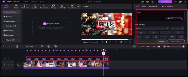 christmas story fa ra ra meme