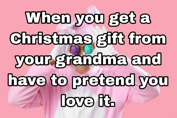 christmas story fragile meme