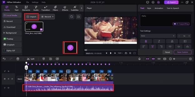 christmas story fudge meme