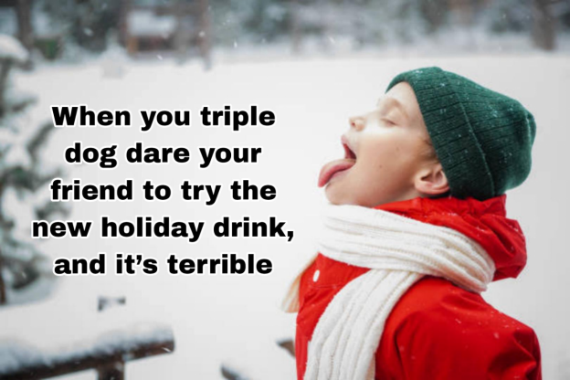 christmas story lamp meme