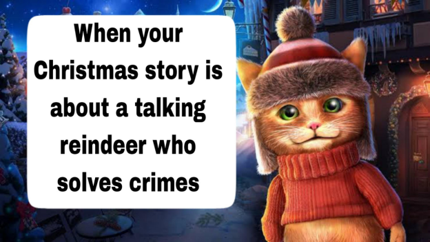 christmas story memes