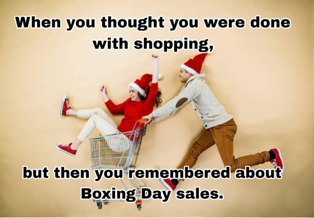 day after halloween christmas meme