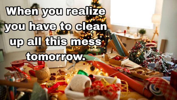 funny day after christmas memes