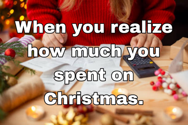 meme day after christmas