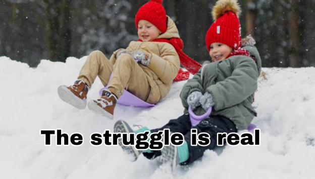 ralphie christmas story meme