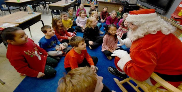 christmas video ideas