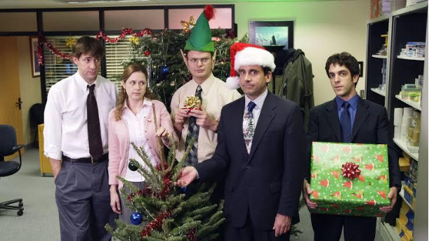 funny christmas video ideas