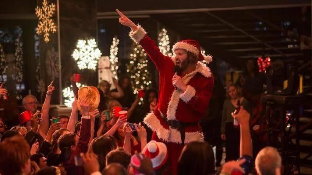 funny holiday videos for work