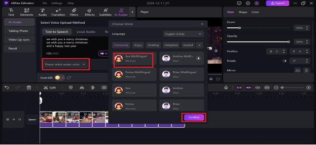 popular christmas video ideas